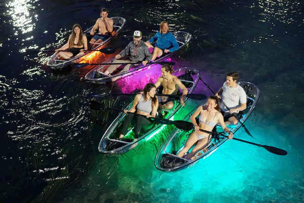 Bachelorette Party Ideas in San Marcos
