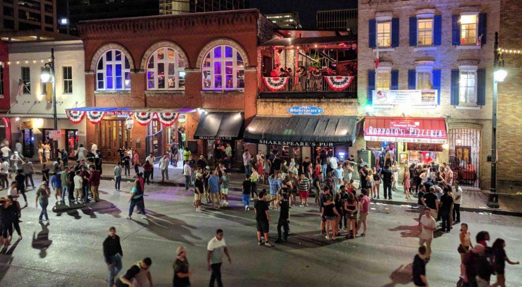 Mardi Gras