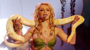 britney-spears-slave-snake