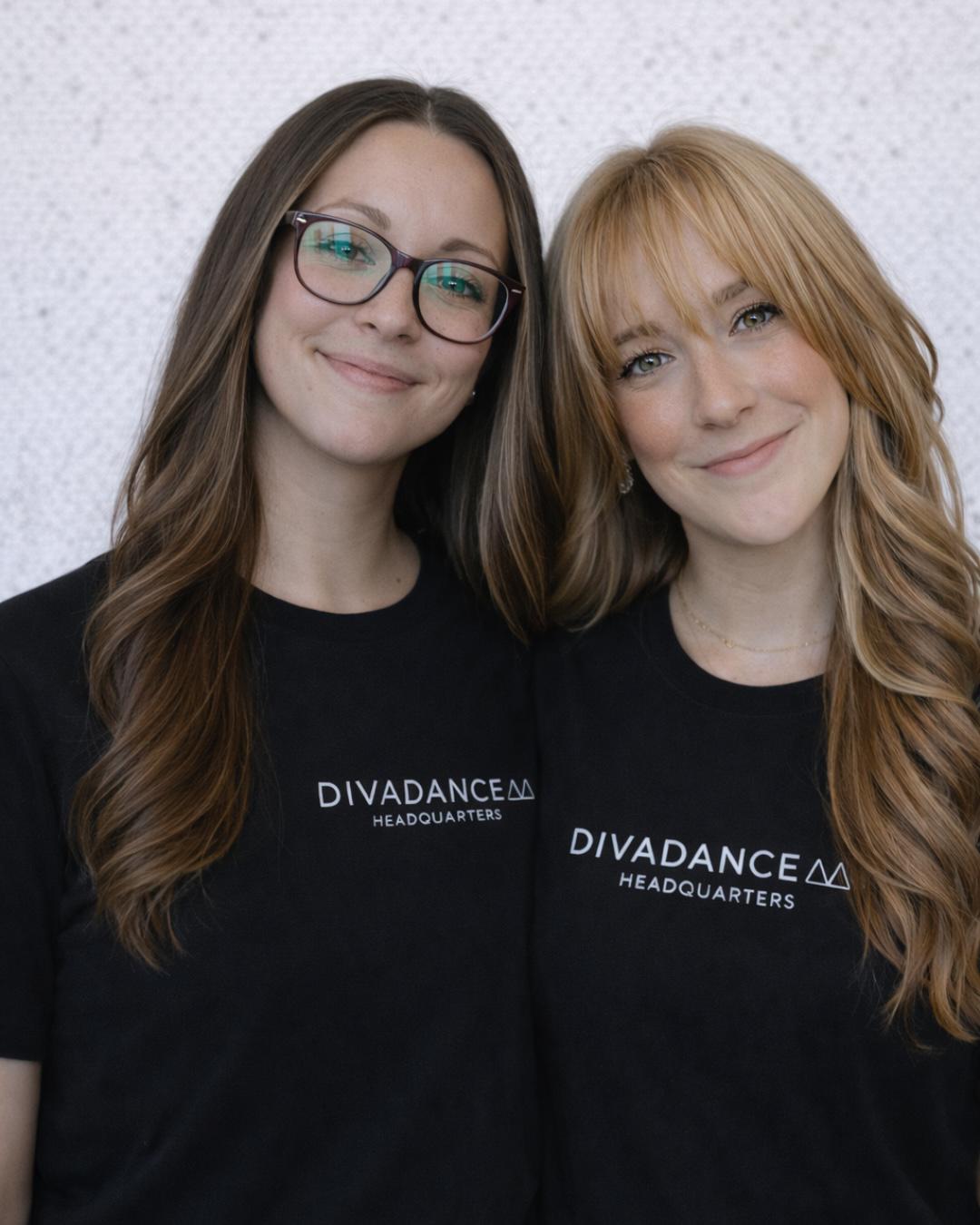 Brittany Rosario and Rebecca Zeller of Raising the Bar Consulting