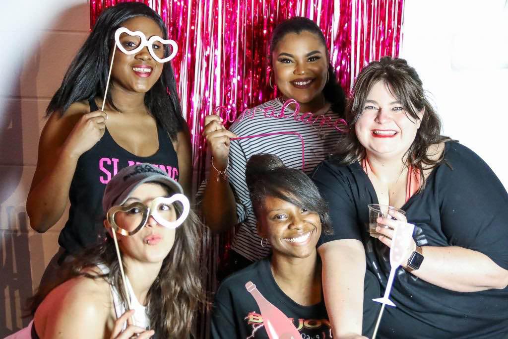 austin bachelorette ideas divadance
