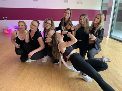 Bachelorette Fun in the Rockwall/Plano Texas Area