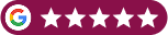 Google 5 Stars