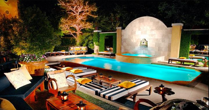 Hotel Zaza