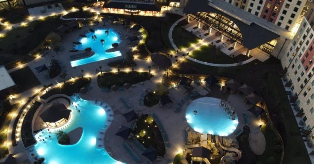 Kalahari Resorts