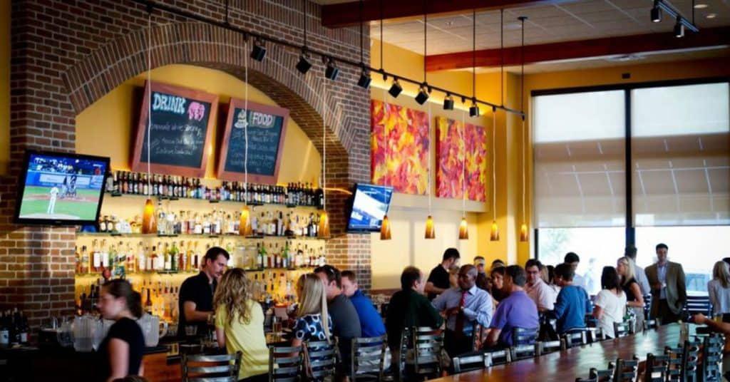 Kaleidosope Bistro and Pub
