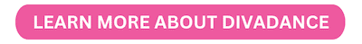 Pink CTA button learn more about DivaDance