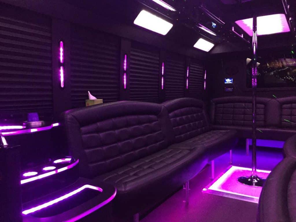 L&T VIP Limo Service