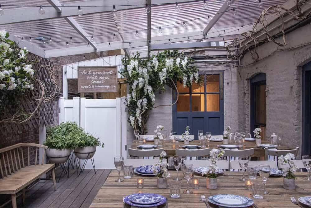 nyc bachelorette party ideas