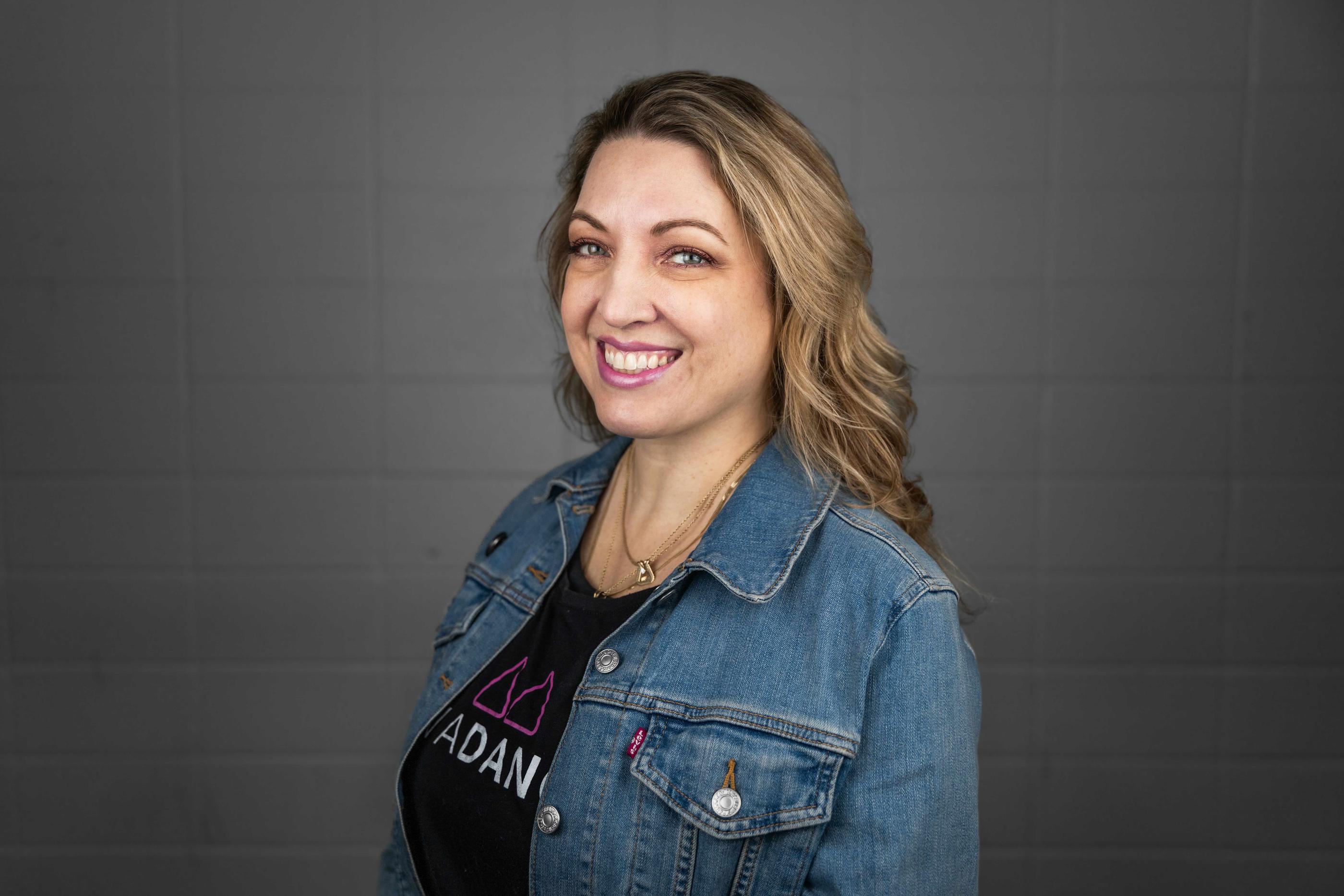 Marisa Lacey, President & Chief Community Officer at DivaDance.