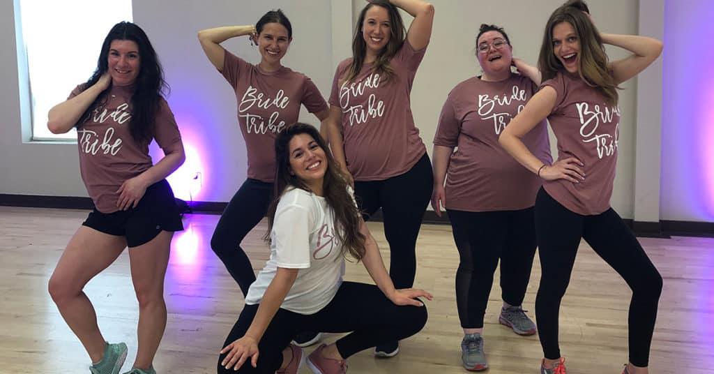 Bachelorette Party Ideas in San Antonio