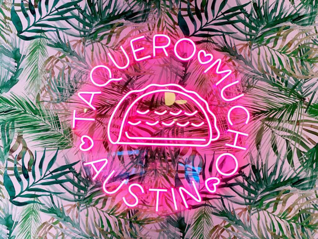 Taquero Mucho