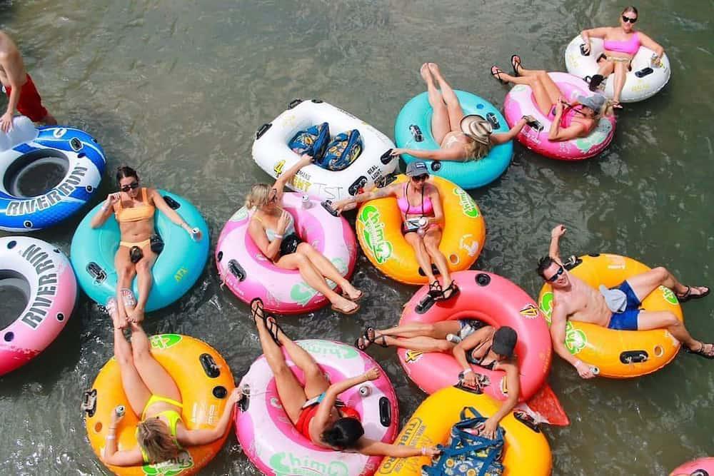 Bachelorette Party Ideas in San Marcos