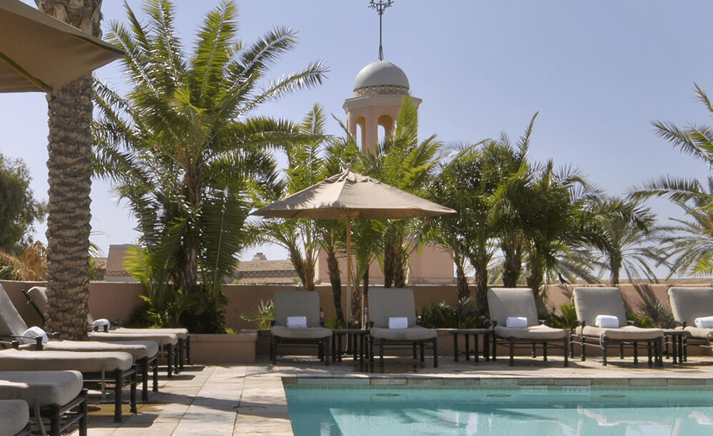 a spa day at Well & Being Spa is perfect for any Scottsdale bachelorette party